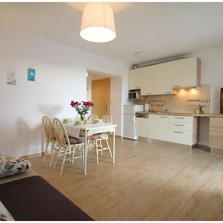 Apartments Sanja Primosten Exterior photo