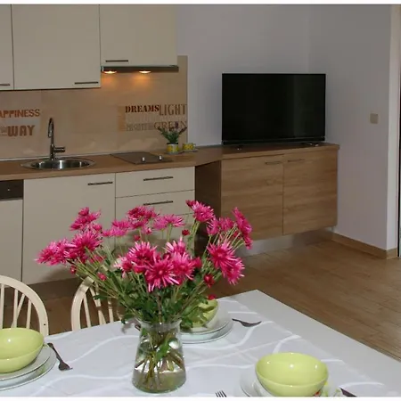 Apartments Sanja Primosten Exterior photo