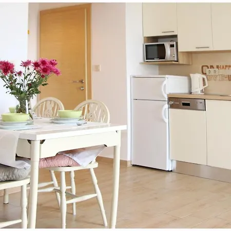 Apartments Sanja Primosten Exterior photo