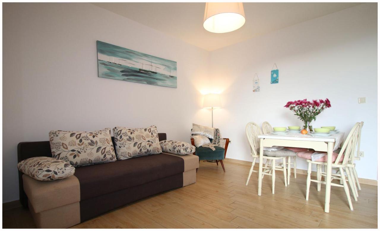 Sanja Apartment *