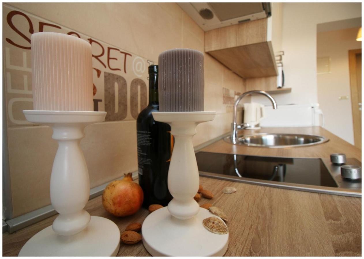 Apartment Sanja