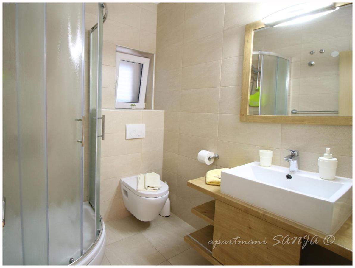 Sanja Apartment Primosten