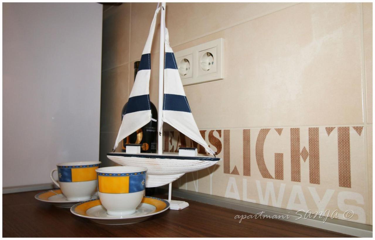 Sanja Apartment